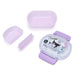 Sanrio Kuromi Lunch Box (Sweets) 878863- Japan Figure Store - #1 Bring To You The Best Japanese Goods