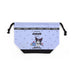 Sanrio Kuromi Lunch Purse From Japan 073962- Japan Figure Store - #1 Bring To You The Best Japanese Goods