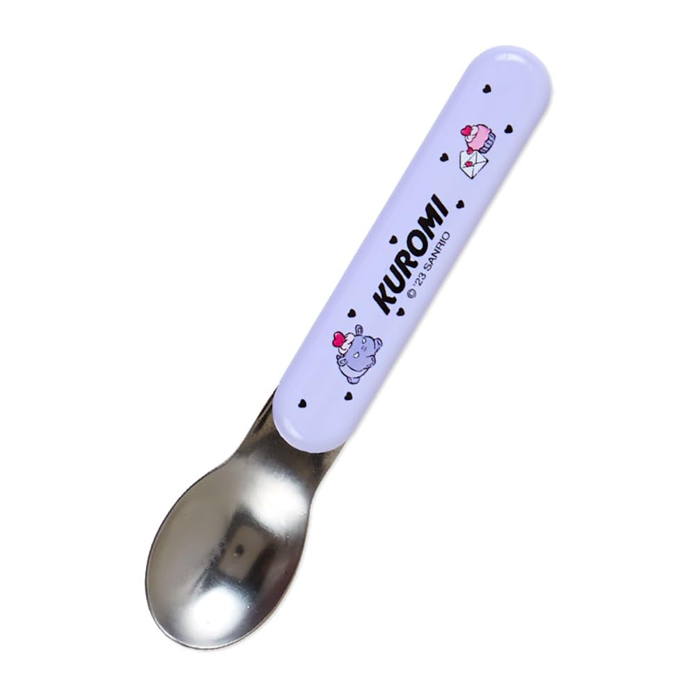 Sanrio Kuromi Japan Lunch Trio Set 015881- Japan Figure Store - #1 Bring To You The Best Japanese Goods