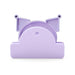 Sanrio Kuromi Mark-Resistant Face Clip 396818 | Japan- Japan Figure Store - #1 Bring To You The Best Japanese Goods