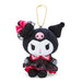 Sanrio Kuromi Mascot Holder Delusion Lady Japan 883743- Japan Figure Store - #1 Bring To You The Best Japanese Goods
