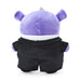 Sanrio Kuromi Mascot Holder Japan - Delusion Lady 883778- Japan Figure Store - #1 Bring To You The Best Japanese Goods