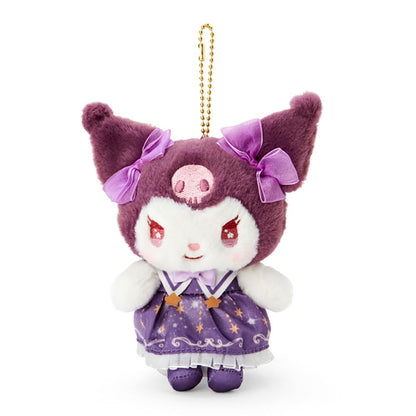 Sanrio Kuromi Mascot Holder Magical Japan 134686- Japan Figure Store - #1 Bring To You The Best Japanese Goods