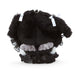 Sanrio Kuromi Mascot Holder 485128 Moonlit Mello Kuro- Japan Figure Store - #1 Bring To You The Best Japanese Goods