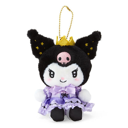 Sanrio Kuromi My No.1 Mascot Holder- Japan Figure Store - #1 Bring To You The Best Japanese Goods