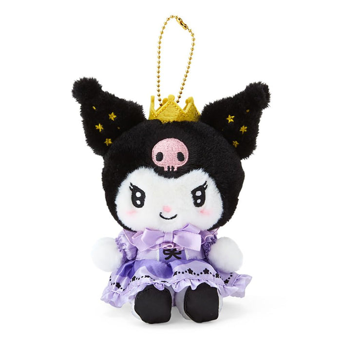 Sanrio Kuromi My No.1 Mascot Holder- Japan Figure Store - #1 Bring To You The Best Japanese Goods