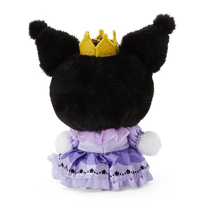 Sanrio Kuromi My No.1 Mascot Holder- Japan Figure Store - #1 Bring To You The Best Japanese Goods