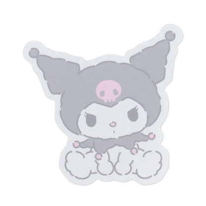 Sanrio Kuromi Mini Letter Set 515663- Japan Figure Store - #1 Bring To You The Best Japanese Goods