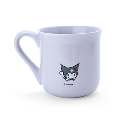Sanrio Kuromi Mug 422568 | Japanese Mug- Japan Figure Store - #1 Bring To You The Best Japanese Goods
