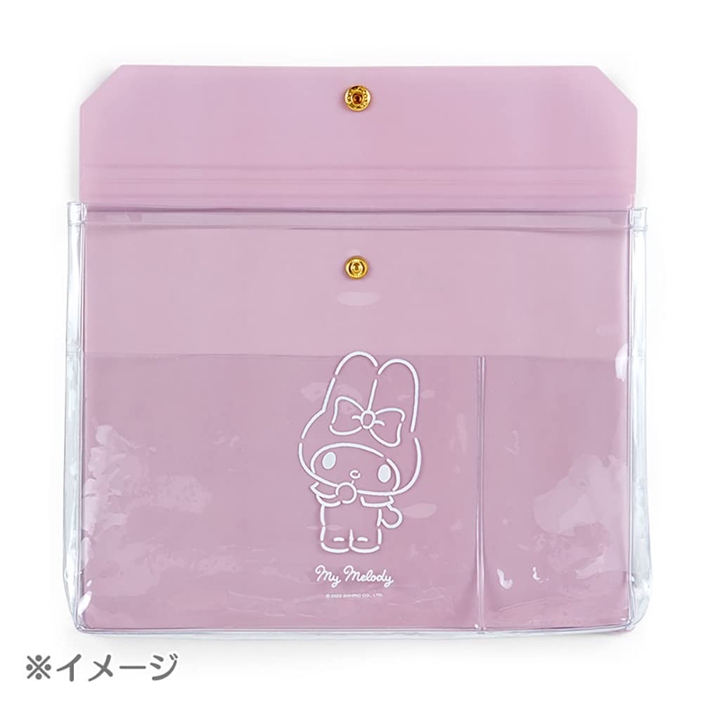 Sanrio Kuromi Multi Case (Calm Color) 502847- Japan Figure Store - #1 Bring To You The Best Japanese Goods