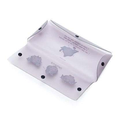 Sanrio Kuromi Pen Case 816451- Japan Figure Store - #1 Bring To You The Best Japanese Goods