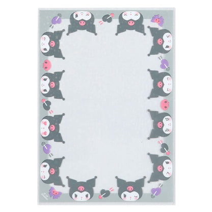 Sanrio Kuromi Photo Sleeve Enjoy Idol 776441 Japan- Japan Figure Store - #1 Bring To You The Best Japanese Goods