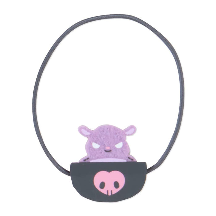Sanrio Kuromi Plush Costume Japan Enjoy Idol 183881- Japan Figure Store - #1 Bring To You The Best Japanese Goods