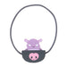 Sanrio Kuromi Plush Costume Japan Enjoy Idol 183881- Japan Figure Store - #1 Bring To You The Best Japanese Goods