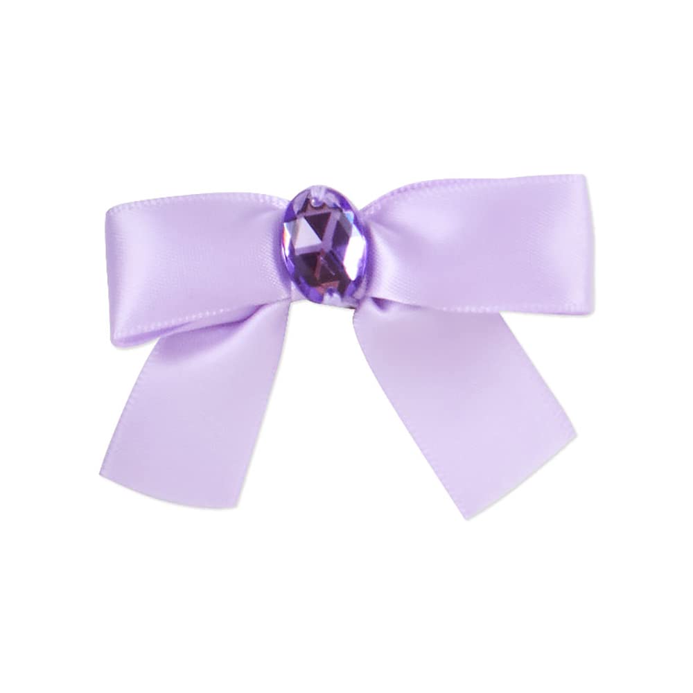 Sanrio Kuromi Plush Costume Japan Enjoy Idol 183881- Japan Figure Store - #1 Bring To You The Best Japanese Goods