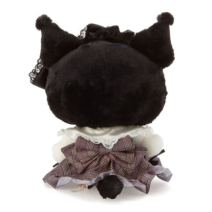 Sanrio Kuromi Plush (Secret Melokuro) 588563- Japan Figure Store - #1 Bring To You The Best Japanese Goods