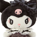 Sanrio Kuromi Plush (Secret Melokuro) 588563- Japan Figure Store - #1 Bring To You The Best Japanese Goods