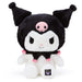 Sanrio Kuromi Plush Standard Size L From Japan - 051284- Japan Figure Store - #1 Bring To You The Best Japanese Goods