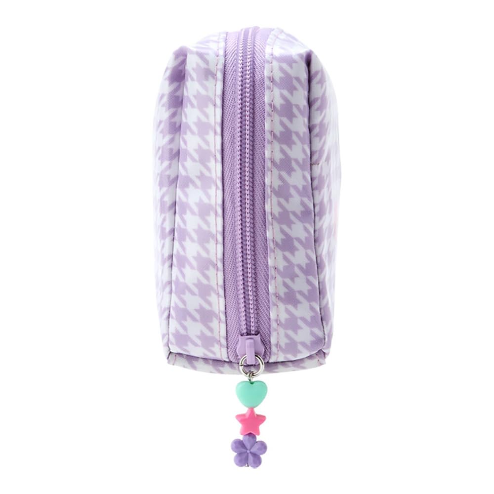 Sanrio Kuromi Kaohana Pouch 276294- Japan Figure Store - #1 Bring To You The Best Japanese Goods