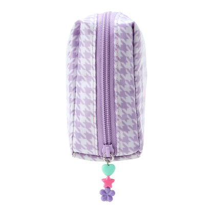 Sanrio Kuromi Kaohana Pouch 276294- Japan Figure Store - #1 Bring To You The Best Japanese Goods