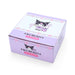Sanrio Kuromi Ramen Bowl From Japan - 428540- Japan Figure Store - #1 Bring To You The Best Japanese Goods
