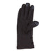 SANRIO Smartphone Gloves Kuromi Ribbon- Japan Figure Store - #1 Bring To You The Best Japanese Goods