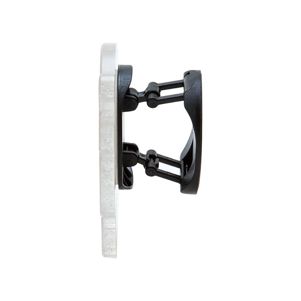 Sanrio Kuromi Smartphone Grip 542709 Moonlit Melochrome- Japan Figure Store - #1 Bring To You The Best Japanese Goods