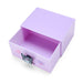 Sanrio Kuromi Stacking Chest 067865 - Japanese Anime Character- Japan Figure Store - #1 Bring To You The Best Japanese Goods
