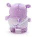 Sanrio Kuromi Stuffed Doll 869686 From Pitatto Friends Japan- Japan Figure Store - #1 Bring To You The Best Japanese Goods
