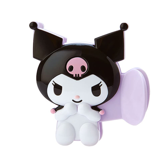 SANRIO Claw Clip Hair Clip Kuromi- Japan Figure Store - #1 Bring To You The Best Japanese Goods