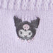 Sanrio Kuromi Warm Socks 274666- Japan Figure Store - #1 Bring To You The Best Japanese Goods