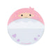 Sanrio Little Twin Stars Lala 3pc Can Badge Cover - Tokimeki Oshikoto Goods- Japan Figure Store - #1 Bring To You The Best Japanese Goods