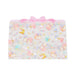 SANRIO Clear Zipper Bag Set 5 Sheets Little Twin Stars- Japan Figure Store - #1 Bring To You The Best Japanese Goods