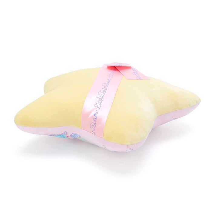 Sanrio Little Twin Stars Cushion Book Design 764604 Japan- Japan Figure Store - #1 Bring To You The Best Japanese Goods