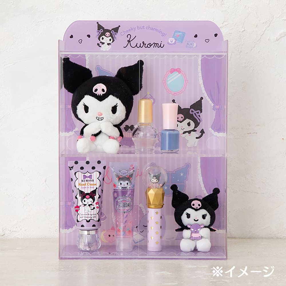 SANRIO Display Shelf Little Twin Stars- Japan Figure Store - #1 Bring To You The Best Japanese Goods