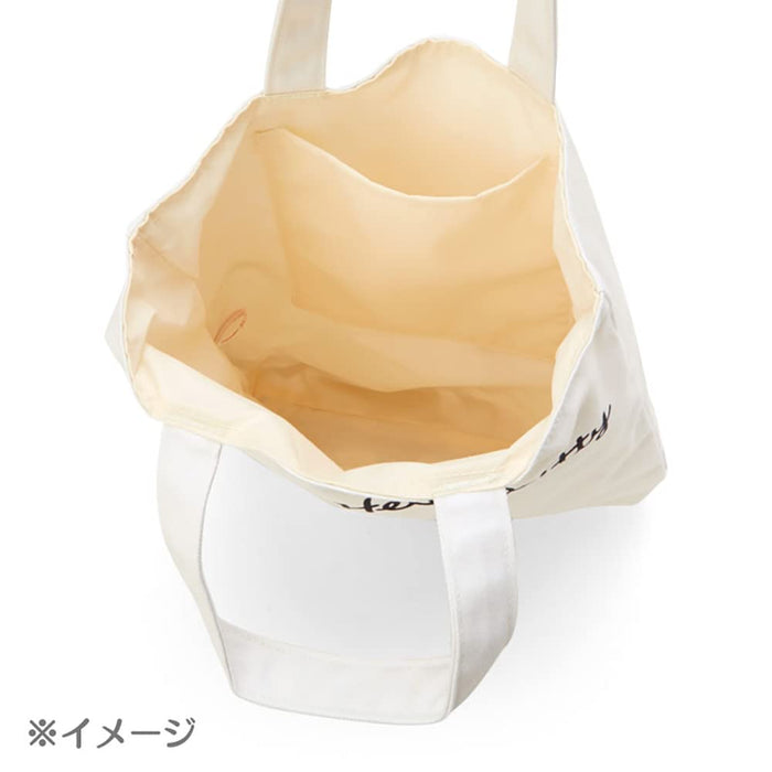 SANRIO Handbag Little Twin Stars Simple Design- Japan Figure Store - #1 Bring To You The Best Japanese Goods
