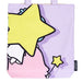 SANRIO Handbag Little Twin Stars Simple Design- Japan Figure Store - #1 Bring To You The Best Japanese Goods