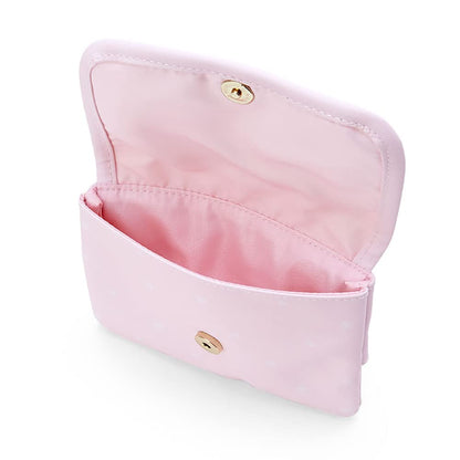 Sanrio Little Twin Stars Handkerchief Pouch Set Japan 764663- Japan Figure Store - #1 Bring To You The Best Japanese Goods