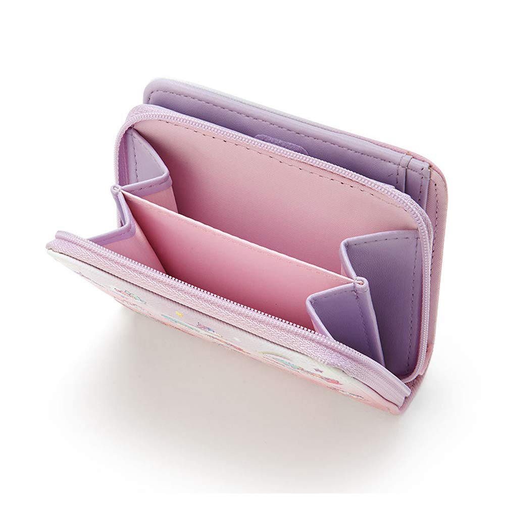 SANRIO Kids Wallet Little Twin Stars- Japan Figure Store - #1 Bring To You The Best Japanese Goods