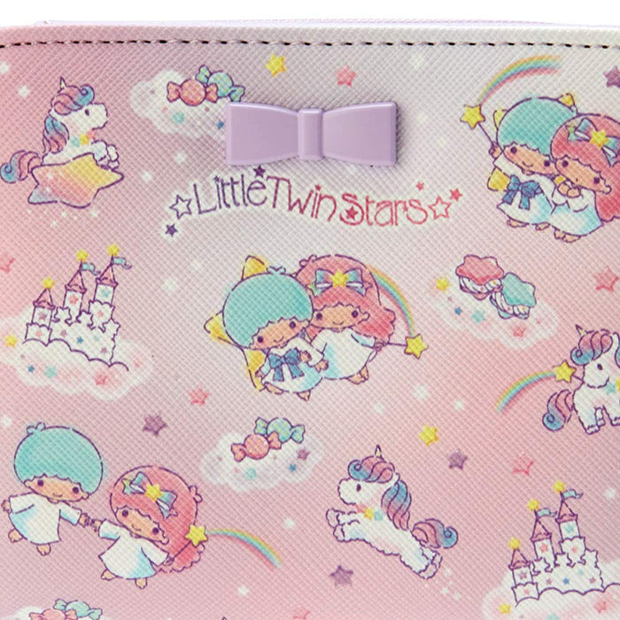 SANRIO Kids Wallet Little Twin Stars- Japan Figure Store - #1 Bring To You The Best Japanese Goods