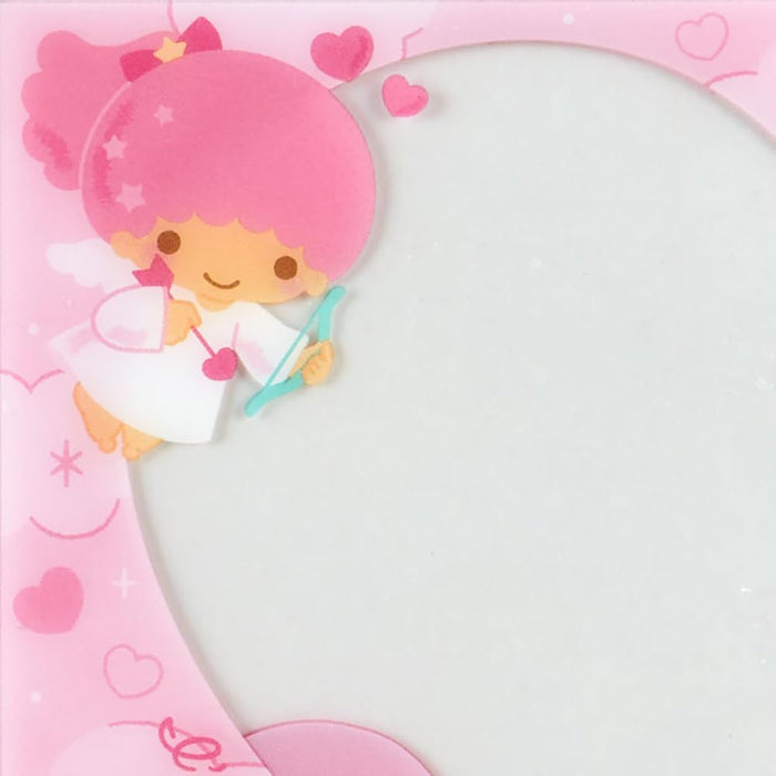Sanrio Little Twin Stars Lara Hard Card Case 571083- Japan Figure Store - #1 Bring To You The Best Japanese Goods