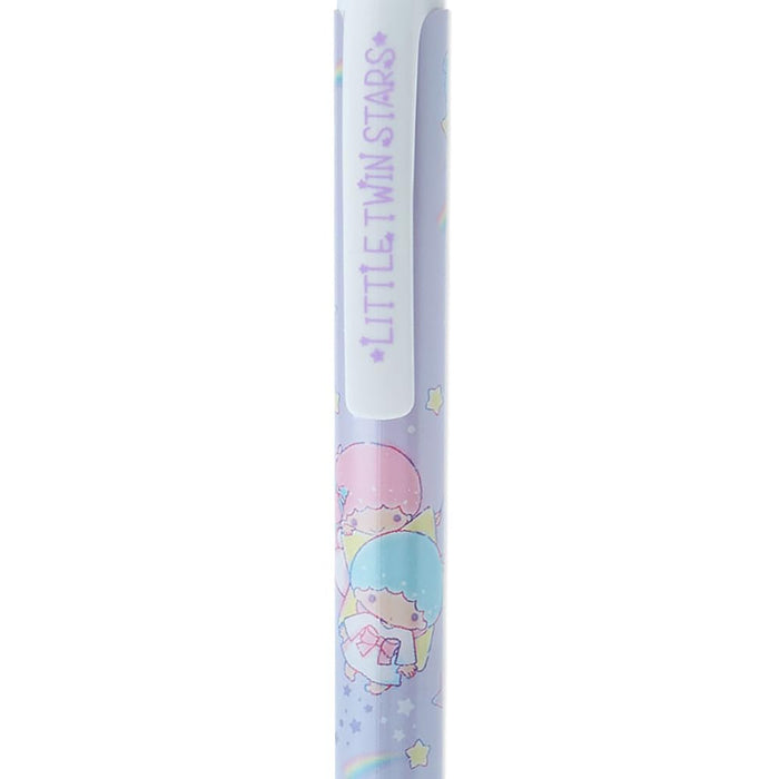 Sanrio Little Twin Stars Pencil Kurtoga 673404- Japan Figure Store - #1 Bring To You The Best Japanese Goods