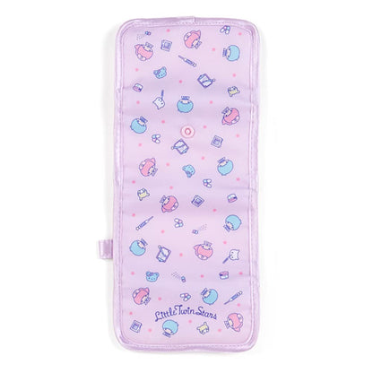 SANRIO Medicine Pouch Little Twin Stars- Japan Figure Store - #1 Bring To You The Best Japanese Goods