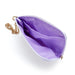 SANRIO Mini Flat Pouch Little Twin Stars- Japan Figure Store - #1 Bring To You The Best Japanese Goods