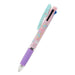 Sanrio Little Twin Stars Mitsubishi Pencil Jetstream 3 Color Ballpoint Pen 982318- Japan Figure Store - #1 Bring To You The Best Japanese Goods