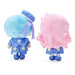 Sanrio Little Twin Stars Plush Set Book Design Japan 764558- Japan Figure Store - #1 Bring To You The Best Japanese Goods