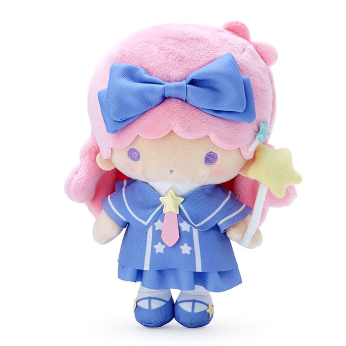 Sanrio Little Twin Stars Plush Set Book Design Japan 764558- Japan Figure Store - #1 Bring To You The Best Japanese Goods