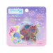 SANRIO Summer Sticker Pack Japanese Style Little Twin Stars- Japan Figure Store - #1 Bring To You The Best Japanese Goods