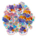 SANRIO Summer Sticker Pack Japanese Style Little Twin Stars- Japan Figure Store - #1 Bring To You The Best Japanese Goods