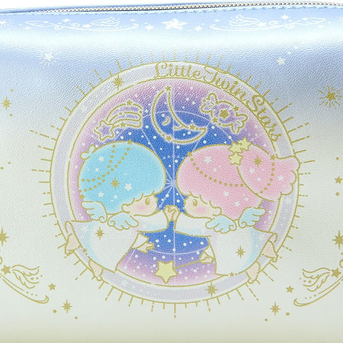 Sanrio Little Twin Stars Sweet Pouch in Starry Sky Design 497860- Japan Figure Store - #1 Bring To You The Best Japanese Goods